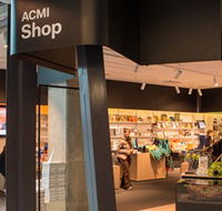 ACMI Shop - Accommodation VIC