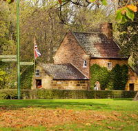 Cooks Cottage - Accommodation VIC