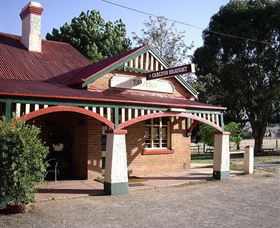 Wondalga ACT Accommodation VIC