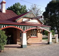 The Tumblong Tavern - Accommodation VIC