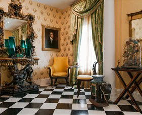 The Johnston Collection - Accommodation VIC 0