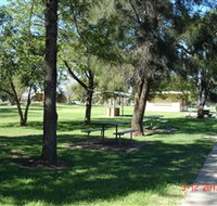 Inglewood Apex-Lions Park - Accommodation VIC
