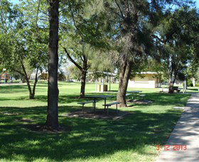 Inglewood Apex-Lions Park - Accommodation VIC 0