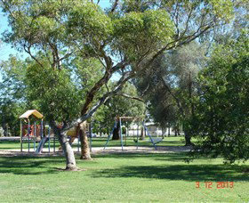 Inglewood Apex-Lions Park - Accommodation VIC 2