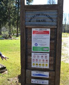 Gundagai NSW Accommodation VIC