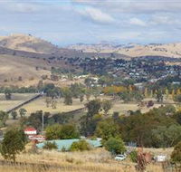 Gundagai Built Heritage Walk - Accommodation VIC