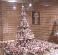 Rusconi Marble Masterpiece - Accommodation VIC