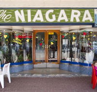 Niagra Cafe - Accommodation VIC