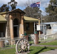 Gundagai Historic Museum - Accommodation VIC
