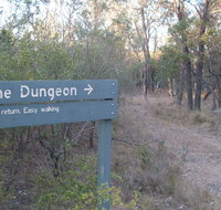 Dungeon lookout - Accommodation VIC