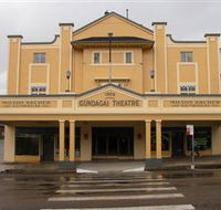 Gundagai Emporium - Accommodation VIC