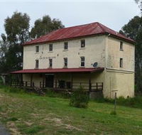 The Old Mill - Accommodation VIC