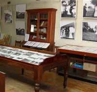 The Gabriel Historic Photo Gallery - Accommodation VIC