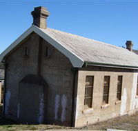 The Old Gundagai Gaol - Accommodation VIC