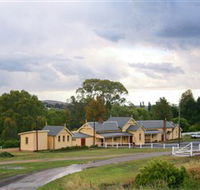 Gundagai Heritage Railway - Accommodation VIC