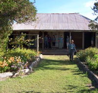 Boondooma Homestead - Accommodation VIC