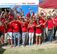 Kite Republic - Accommodation VIC