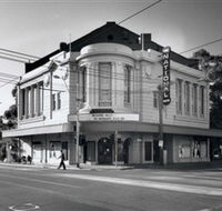 The National Theatre - Accommodation VIC