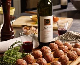 A Tavola! Cooking School At Pizzini Wines - Accommodation VIC 6