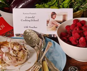 A Tavola! Cooking School At Pizzini Wines - Accommodation VIC 7