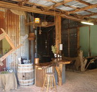 Tin Shed Cider - Accommodation VIC