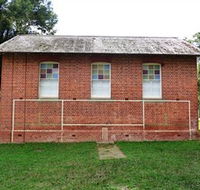 Wymah Museum - Accommodation VIC