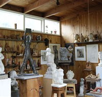 Duldig Studio - Accommodation VIC