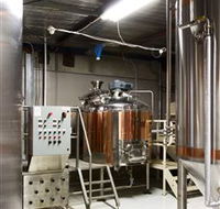 Blackman's Brewery - Accommodation VIC
