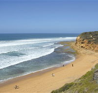 Torquay Books - Accommodation VIC