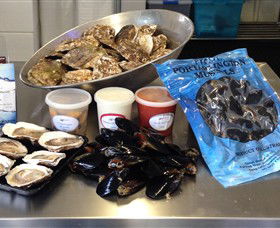 Advance Mussel Supply - Accommodation VIC 4