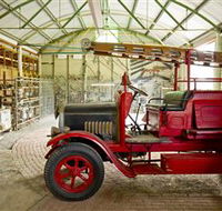 Calliope River Historical Village and Markets - Accommodation VIC