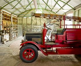 Calliope River Historical Village And Markets - Accommodation VIC 0