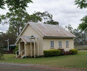 Calliope River Historical Village And Markets - Accommodation VIC 2