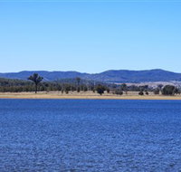 Coolmunda Dam - Accommodation VIC