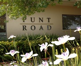 Punt Road Winery - Accommodation VIC 3