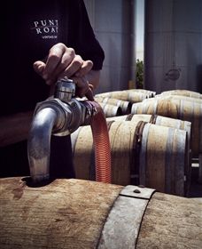 Punt Road Winery - Accommodation VIC 2