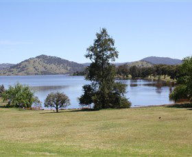 Wheeo NSW Accommodation VIC
