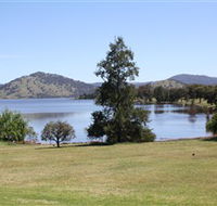 Inland Waters Holiday Parks Grabine Lakeside - Accommodation VIC