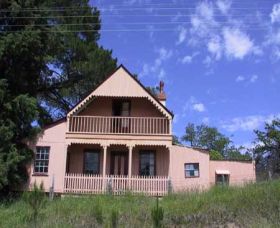 Charles Sturt University ACT Accommodation VIC