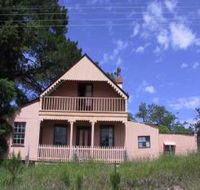 Trunkey Creek - Accommodation VIC