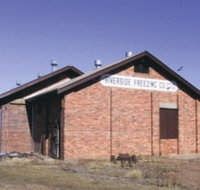Riverside Freezing Works and Rabbit Factory - Accommodation VIC