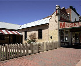Klori NSW Accommodation VIC