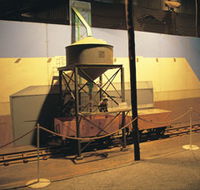 Wubin Wheatbin Museum - Accommodation VIC