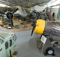 Australian National Aviation Museum - Accommodation VIC