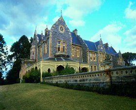 Bathurst NSW Accommodation VIC