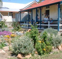 Boyne Valley Historical Society - Accommodation VIC