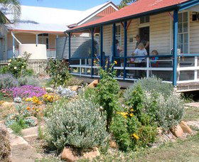 Boyne Valley Historical Society - Accommodation VIC 0