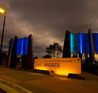 East Shores Precinct - Accommodation VIC