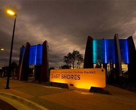 East Shores Precinct - Accommodation VIC 0