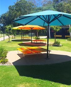 East Shores Precinct - Accommodation VIC 3